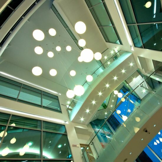 Architects Design Group Plymouth Devon Cornwall South West Atass Project Oxygen