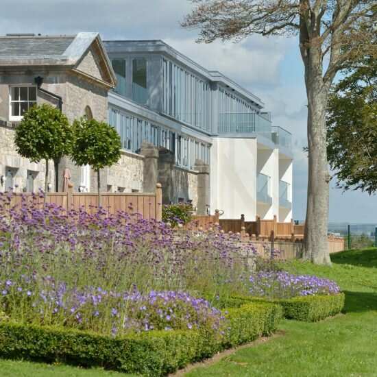 Architects Design Group Plymouth Devon Cornwall South West Mount Wise Village By The Sea