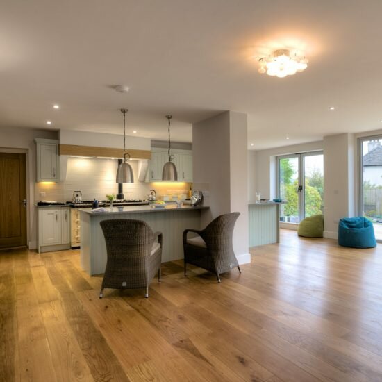 Architects Design Group Plymouth Devon Cornwall South West Ringmore Yelverton