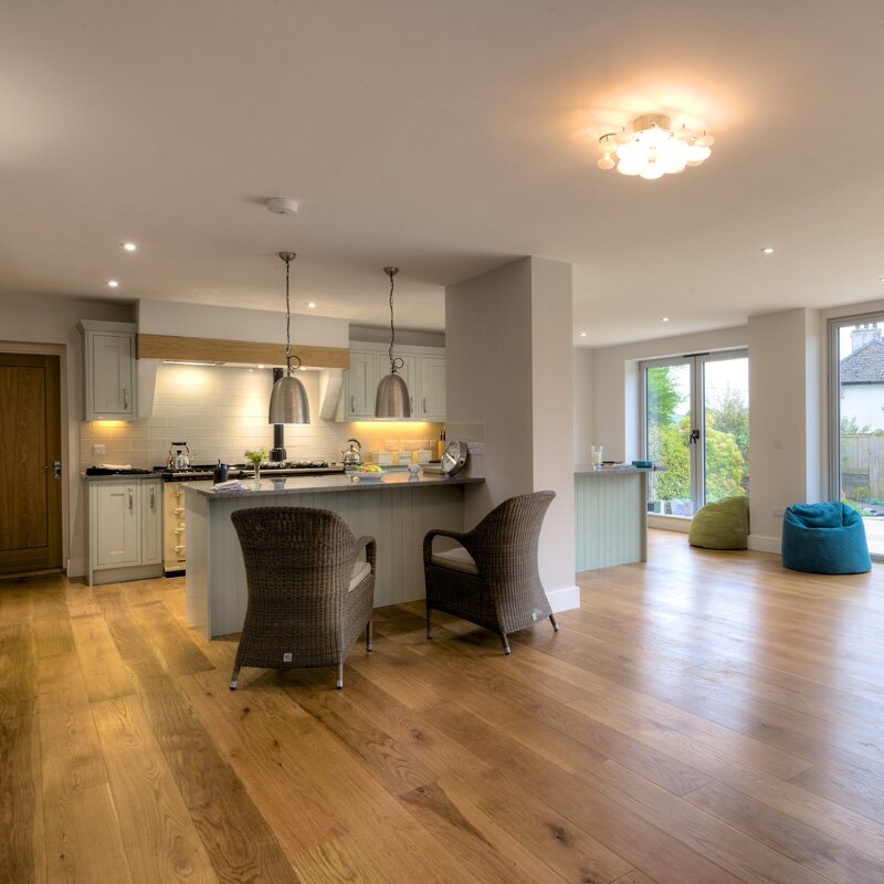 Architects Design Group Plymouth Devon Cornwall South West Ringmore Yelverton
