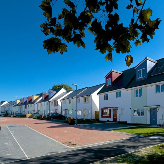 Architects Design Group Plymouth Devon Cornwall South West South Trelawney
